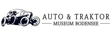 Auto & Traktor Museum Bodensee: 100 Jahre Landleben
