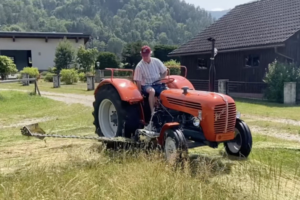 Regelhydraulik