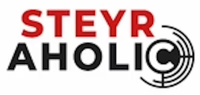 steyraholic