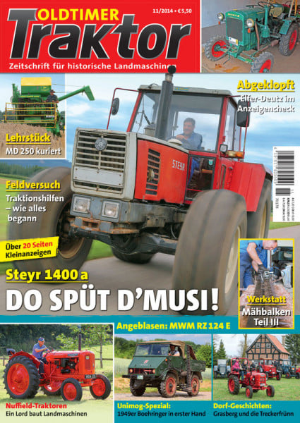 oldtimer-traktor-magazin