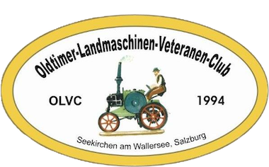 Oldtimer Landmaschinen Veteranen Club Seekirchen