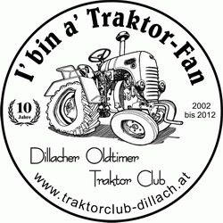 Traktorclub Dillach: Lebendige Gemeinschaft statt Verein