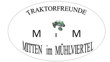 Traktorfreunde MiM: Mitten im Mühlviertel
